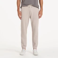 Malibu Sweatpant | Vintage Oyster -TrendSphere V443VOY 1677