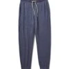 Austin Sweatpant | Azure Heather 1 Austin Sweatpant | Azure Heather -TrendSphere V445 HAZ