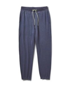 Austin Sweatpant | Azure Heather