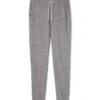 Cypress Sweatpant | Heather Grey 2 Cypress Sweatpant | Heather Grey -TrendSphere V446HTG FA23 M ECOMM PANTS FLAT LAY 1