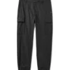Meta Cargo Pant | Black