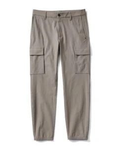 Meta Cargo Pant | Walnut