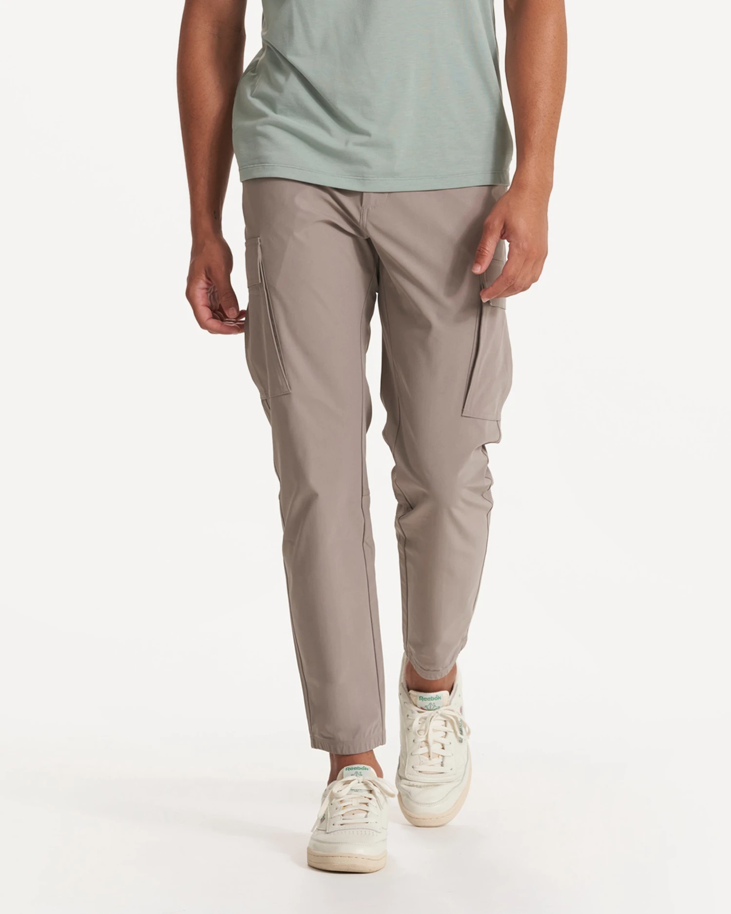 Meta Cargo Pant | Walnut 5 Meta Cargo Pant | Walnut - Image 3