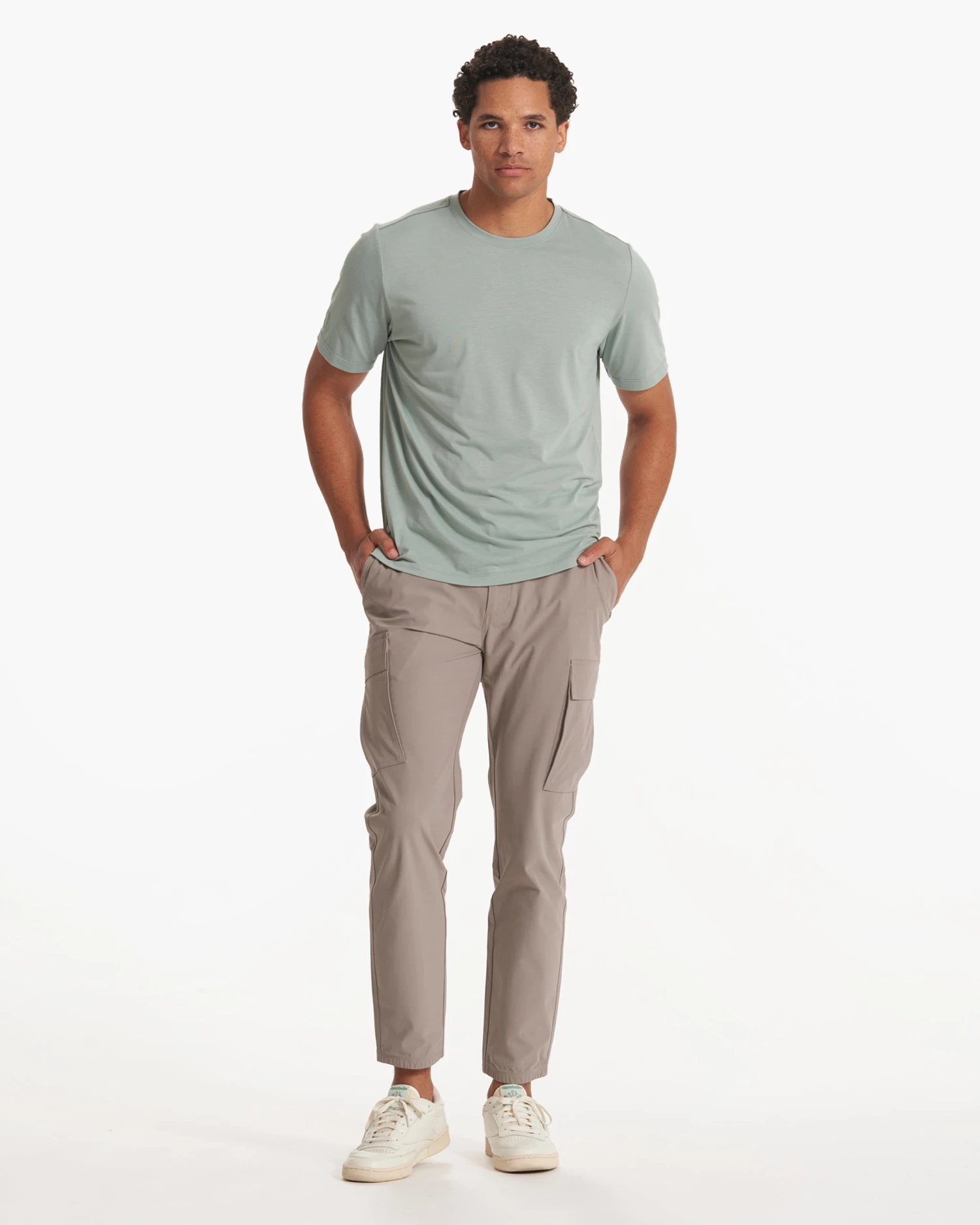 Meta Cargo Pant | Walnut 7 Meta Cargo Pant | Walnut - Image 5