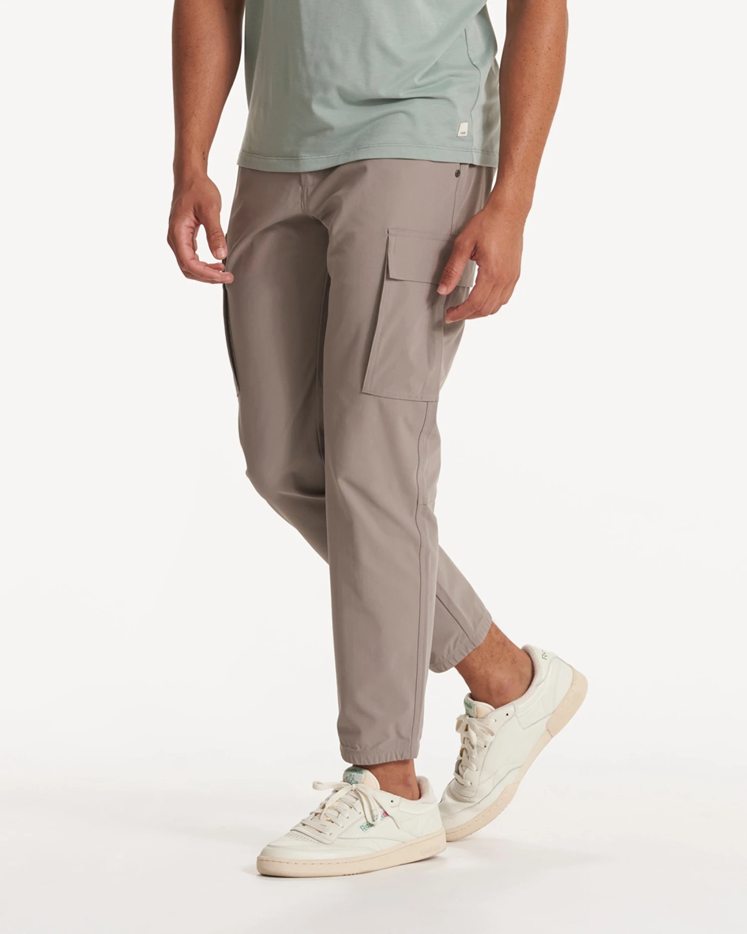 Meta Cargo Pant | Walnut 4 Meta Cargo Pant | Walnut - Image 2