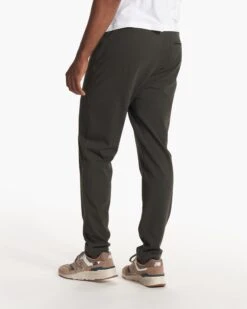 Belleview Pant | Balsam 10 Belleview Pant | Balsam -TrendSphere V457BSM FA23 M ECOMM PANTS BACK BOTTOMS 5