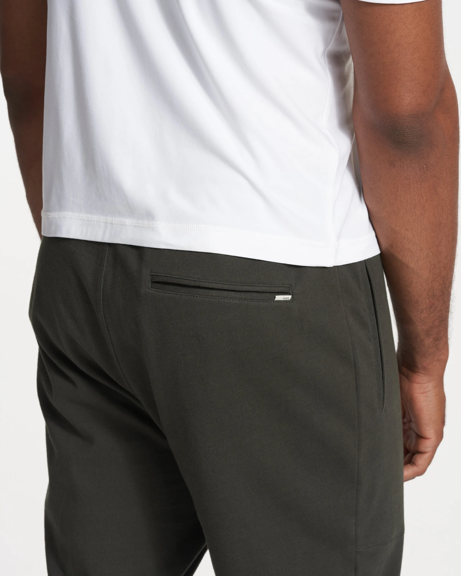 Belleview Pant | Balsam 8 Belleview Pant | Balsam - Image 6