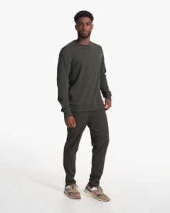 Belleview Pant | Balsam 12 Belleview Pant | Balsam -TrendSphere V457BSM FA23 M ECOMM PANTS FULL 3