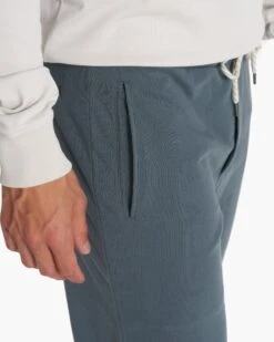 Belleview Pant | Lake 12 Belleview Pant | Lake -TrendSphere V457LAK FA23 M ECOMM PANTS DETAIL 5