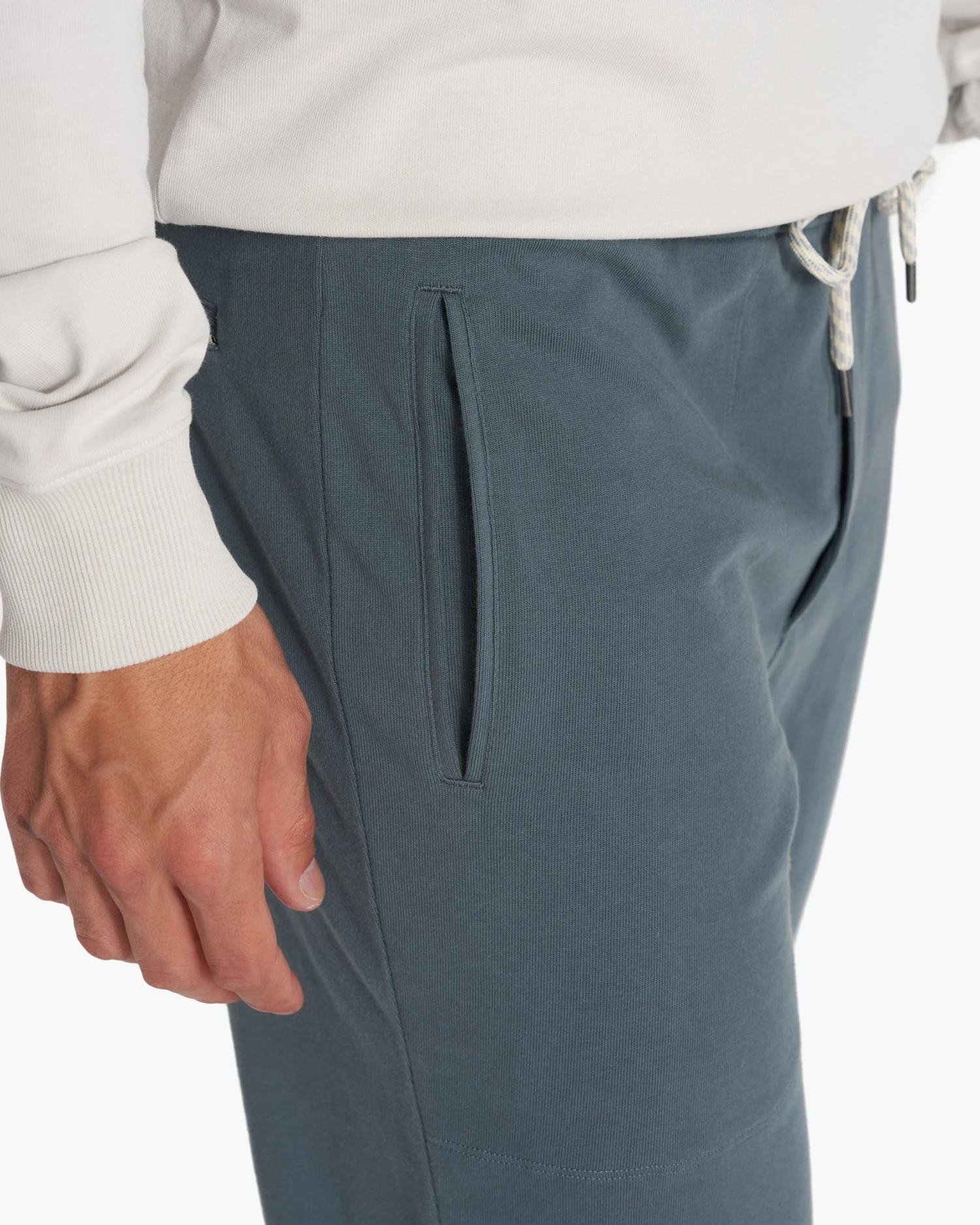 Belleview Pant | Lake 7 Belleview Pant | Lake - Image 5