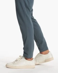 Belleview Pant | Lake 13 Belleview Pant | Lake -TrendSphere V457LAK FA23 M ECOMM PANTS DETAIL 6