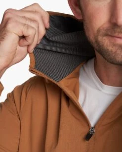 Outdoor Trainer Shell | Autumn -TrendSphere V512AUT FA23 M ECOMM jackets DETAIL 8