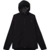 Outdoor Trainer Shell | Black -TrendSphere V512BLK FA23 M ECOMM jackets FLAT LAY 1 Copy