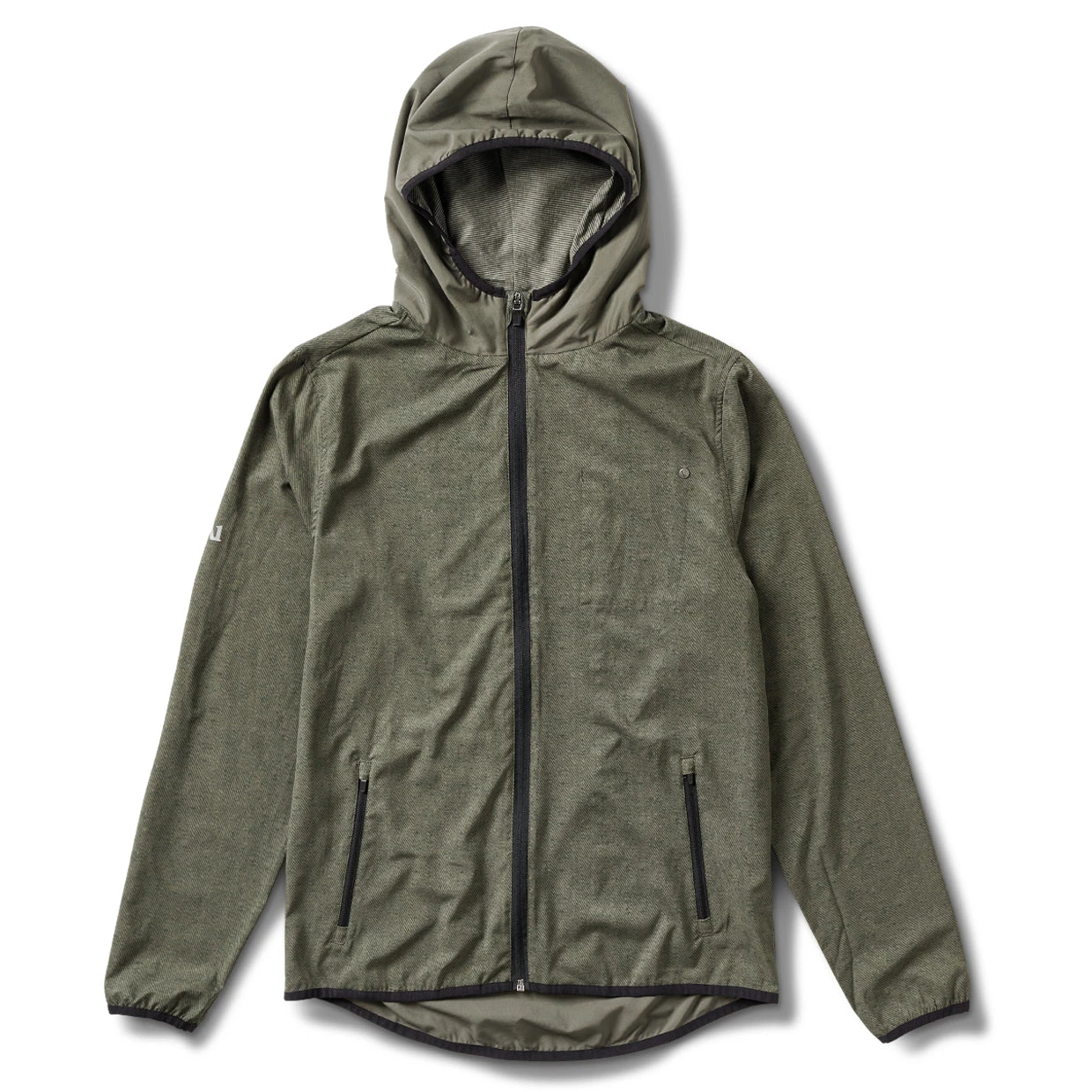 Outdoor Trainer Shell | Oregano Twill Texture 3 Outdoor Trainer Shell | Oregano Twill Texture