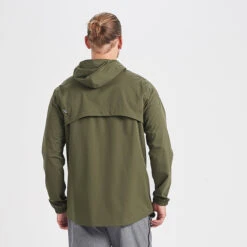 Vega Jacket | Evergreen -TrendSphere V517EVG 3 update