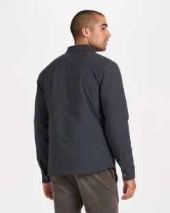 Atlas Jacket | Black Heather 10 Atlas Jacket | Black Heather -TrendSphere V522HBK 3 d33e2cc9 8404 42af 8da6 663d8cbf5871