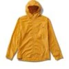 Daybreak Windbreaker | Cognac -TrendSphere V523COG