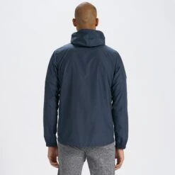 Daybreak Windbreaker | Indigo -TrendSphere V523IND 3