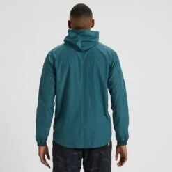 Daybreak Windbreaker | Palm -TrendSphere V523PAL 3