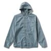 Daybreak Windbreaker | Steel Blue -TrendSphere V523SBE 8cc1d61b f95a 4260 87ae a220901d7af4