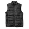 Interval Vest | Black -TrendSphere V524BLK