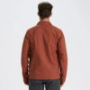 Ripstop Jacket | Dark Copper -TrendSphere V527DCL 3 f833451a df29 42de b695 ee067a8baef9