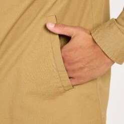 Ripstop Jacket | Wheat 13 Ripstop Jacket | Wheat -TrendSphere V527WHE 7 cd4a4c42 5ba4 4015 8766 d60e0e389470