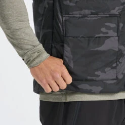 Topanga Insulation Vest | Black Camo 16 Topanga Insulation Vest | Black Camo -TrendSphere V530BCM 6 31b21318 5924 4b6d 90d4 8cd495cea5e5