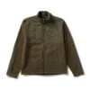 Morrow Sherpa Jacket | Dark Oregano -TrendSphere V537DOR f4f499d4 fe54 4a2a ad90 56a05e3f33bc