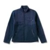 Morrow Sherpa Jacket | Ink -TrendSphere V537INK adb987d8 fc78 4992 9f5e 1b0f25c90b65
