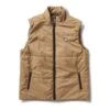 Echo Insulated Vest | Acorn -TrendSphere V538ACN c380df9d 40f9 4c11 a91c d99bc2c7739f
