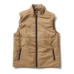 Echo Insulated Vest | Acorn