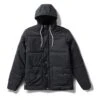 Langley Insulated Jacket | Black