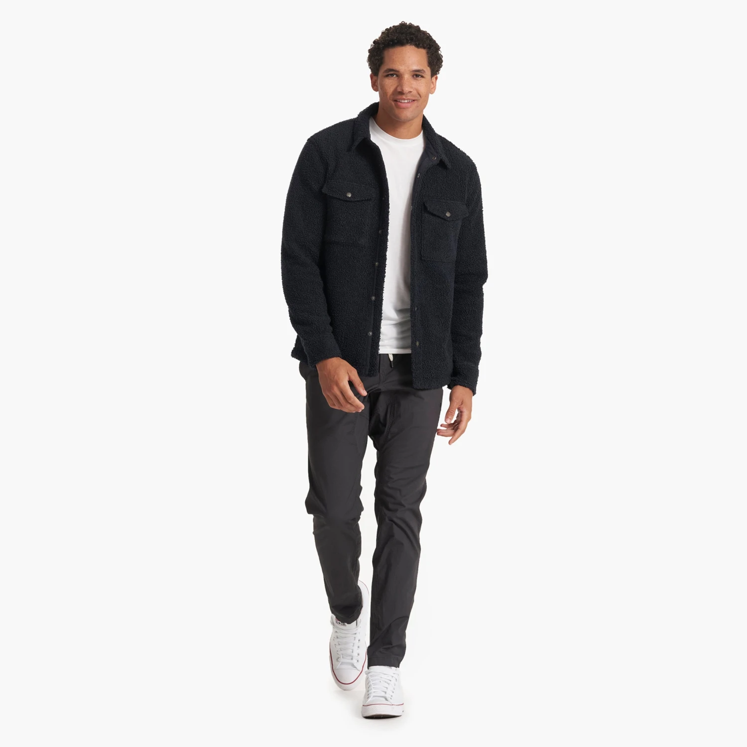 Napa Jacket | Ink 7 Napa Jacket | Ink - Image 5