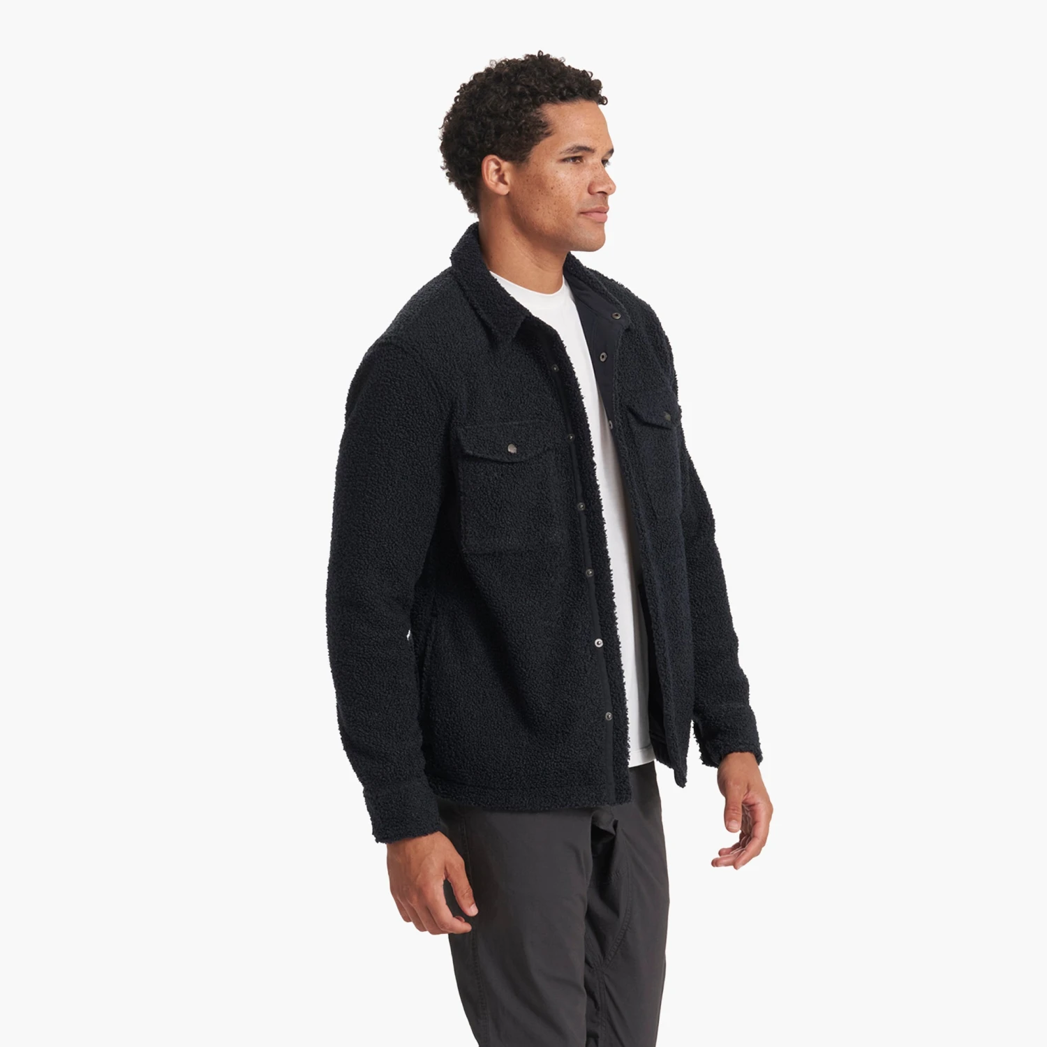 Napa Jacket | Ink 5 Napa Jacket | Ink - Image 3