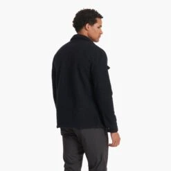 Napa Jacket | Ink 11 Napa Jacket | Ink -TrendSphere V546INK FA22 M ECOMM TOP 4463