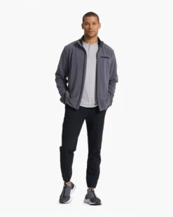 Palomar Insulated Jacket | Charcoal -TrendSphere V549CCL FA22 M ECOMM FULL 4097
