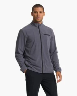 Palomar Insulated Jacket | Charcoal -TrendSphere V549CCL FA22 M ECOMM TOP 4136