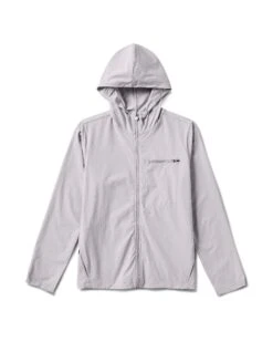 Excursion Ripstop Jacket | Fog