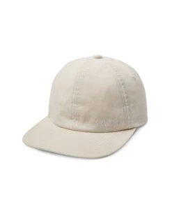 Performance Cord Hat | Bone