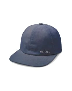 Performance Cord Hat | Navy
