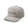 Vuori Water Tech Hat | Light Grey 1 Vuori Water Tech Hat | Light Grey -TrendSphere V8002LTG AXS SP23 ECOMM FLAT LAY 1X1 aaf3b772 a3e6 4b07 b1d6 1a85e09adf6e