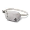 Vuori Hip Pack | Salt 2 Vuori Hip Pack | Salt -TrendSphere V8008WHT AXS FA22 ECOMM FLAT LAY 1X1 75c48dae 4baf 40c8 8239 218ee15ca17c