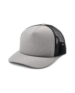 Premium Foam Trucker | Vintage Charcoal