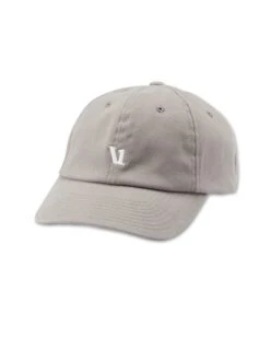 V1 Dad Hat 2.0 | Gravel
