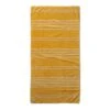 Stripe Beach Towel | Ochre 2 Stripe Beach Towel | Ochre -TrendSphere V8015OCH AXS SP23 ECOMM FLAT LAY 1X1 d5b99e50 8925 4bb1 b1b0 fe7cf864eaab
