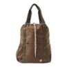 V1 Convertible Tote Bag | Army 1 V1 Convertible Tote Bag | Army -TrendSphere V8028ARM FA23 UNISEX ECOMM bags FLAT LAY 4