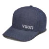 Vuori Performance Hat | Navy Heather -TrendSphere V815HNV