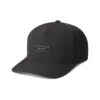 The Standard Hat | Black