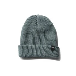 California Beanie | Azure